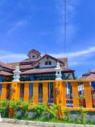 The Nice Pool Villa Sittahip เดอะไนท์พูลวิลล่าสัตหีบ