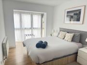 RIOJALAND 2A precioso alojamiento en el centro de Lardero