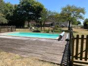 La Maison de Maître, Loire Gîte