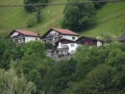 Apartment near Pizol