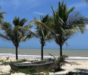 Refúgio mar aberto BA