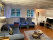 Holiday Home in Bergen near the Beach