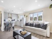 Lavish 1 Bedroom Apartment