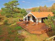 8 person holiday home in Læsø-By Traum
