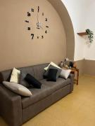 Sapri Apartment - Castro Pretorio by GHOR