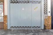 Casas no Tatuapé Garagem e Portão Automático 284 a 314