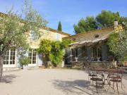 Mansion in Vaison-la-Romaine with Private Pool