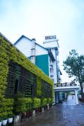 Hotel C7 Munnar