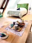 Appartement de Charme