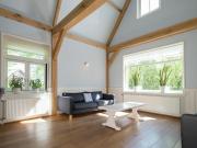 Haven with Garden & Comfort