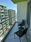 Sim Seaside Beach Resort