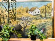 Lovely Garden Executive 100m2 Apartment - Business & Long Stay Novi Sad