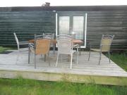 Bed & Breakfast ARKEN AE