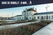 Top Romilly-sur-Seine