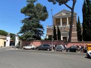 Domus Parioli Roma by GHOR