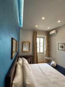 Manzoni Blue House by GHOR