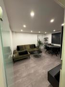 Moderne 3-Zimmer-Wohnung in Walle - Nähe Zentrum Bremen