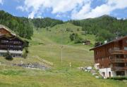 Top Grimentz