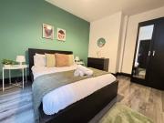 Pembroke Place Private Room 10