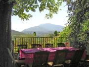 Holiday Home near Mont Ventoux Pool