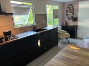 Woodland plot Putten