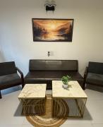 Su Casa - Fully Private 1Bhk in Centre of KP