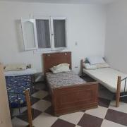 Beachfront Villa 3 bedroom 3 bathroom قرية مرحبا بيتش