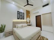 The Element Stays -2BHK Luxe Stay Near Mahakal