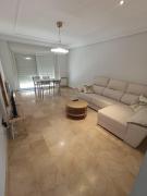 First Floor Casa Privee - Two bed Beach Terrace & Balconies