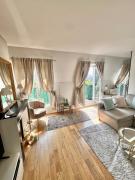 Charming Parisian apartment