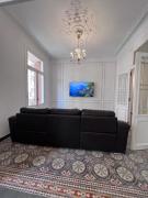 haussmannien of Wahran