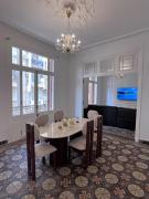 haussmannien of Wahran