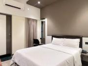 MAS Residency