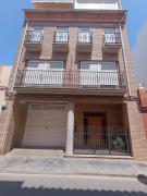 First Floor Casa Privee - Two bed Beach Terrace & Balconies