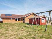 14 person holiday home in Harboøre