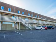 4 person holiday home in Ringkøbing-By Traum 4 person holiday home in Ringkøbing-By Traum