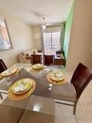 Barra Allegro Apto 2Qt com piscina na Barra da Tijuca