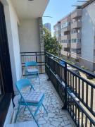 Lovely Apartment in Villa in Bucharest