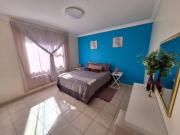 MV self-catering 3 Units