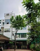 URBAN COTTAGE