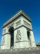 Charming Parisian apartment