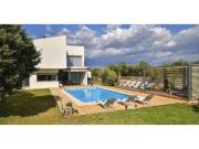 Country House in Binissalem with Pool