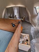 LA Viella Glamp Tala