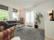 Peaceful Dune Retreat with Garden