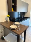 IntoMatera - Business Apartments