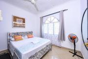 Little star apartment diani