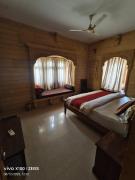 Jaisalmer Grand Palace