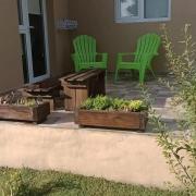 Cabaña zona Centinela