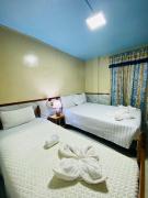 Residencia abuelita Carmen