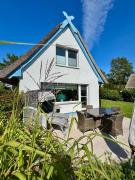 Ferienhäuser Strandhaus Dünenwind